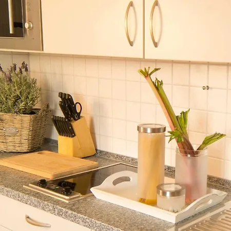 Apartment Arielle _ Objekt 28014