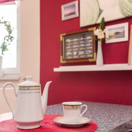 Arielle _ Objekt 28014 罗斯托克