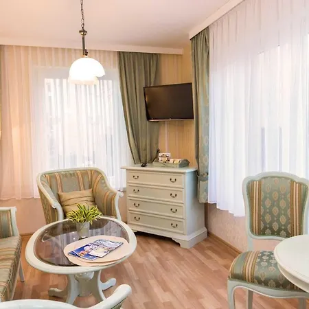 Apartment Arielle _ Objekt 28014