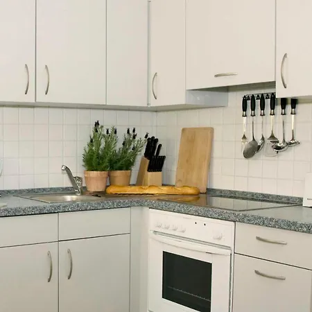 Apartament Arielle _ Objekt 28014 *