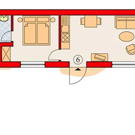 Arielle _ Objekt 28014 * 罗斯托克