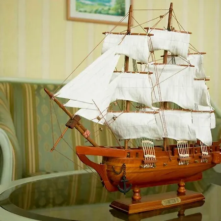 Arielle _ Objekt 28014 * 罗斯托克