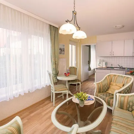 Arielle _ Objekt 28014 Apartment Rostock