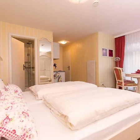 Arielle _ Objekt 28014 Rostock