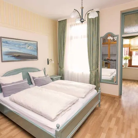 Arielle _ Objekt 28014 公寓