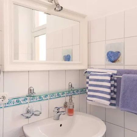 Apartment Arielle _ Objekt 28014 Rostock