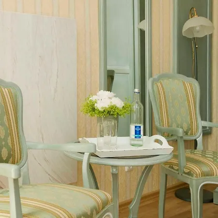 公寓 Arielle _ Objekt 28014 *