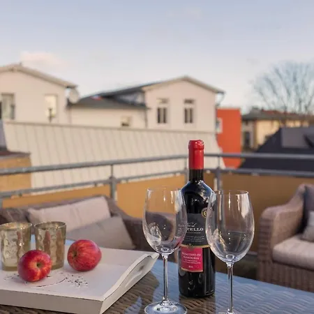 Arielle _ Objekt 28014 罗斯托克