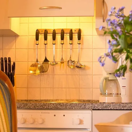 Arielle _ Objekt 28014 Apartment Rostock