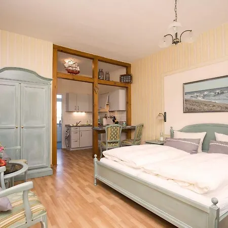 Apartment Arielle _ Objekt 28014 *