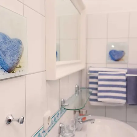 Arielle _ Objekt 28014 Apartment