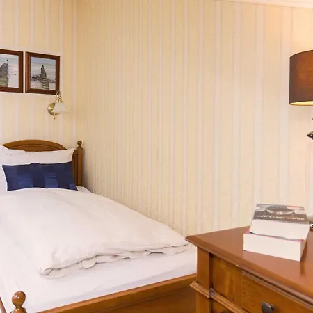 Arielle _ Objekt 28014 Rostock