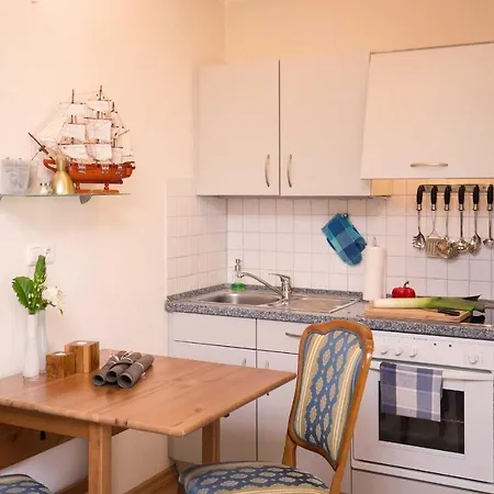 Arielle _ Objekt 28014 Apartment *