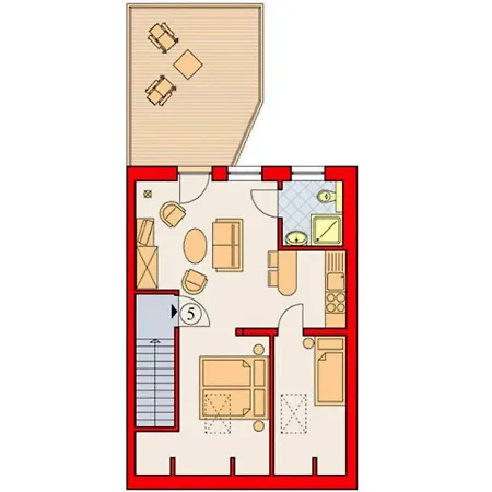 Arielle _ Objekt 28014 *